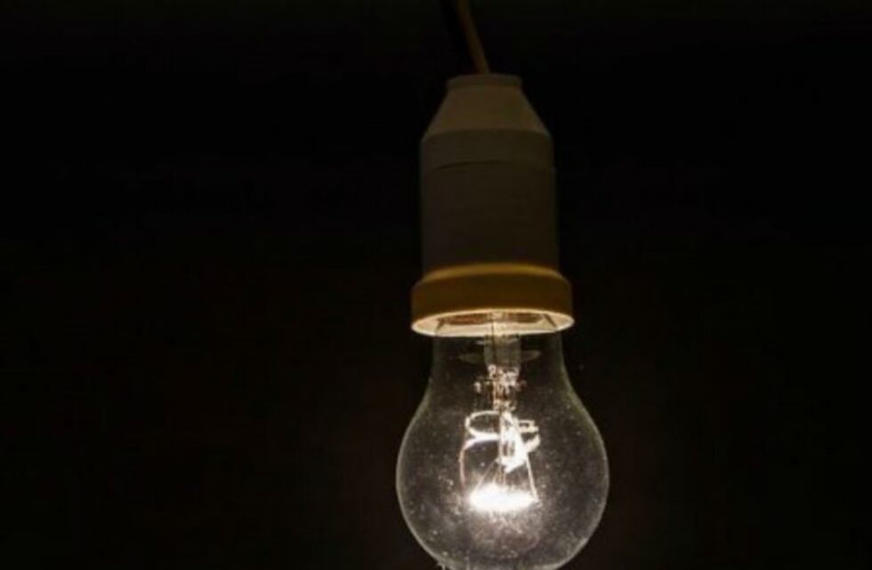 Corte de energía en Tolhuin durante los comicios