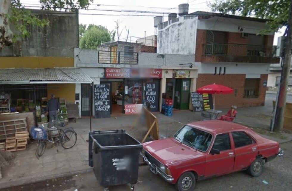 Ladrones se llevaron toda la mercadería de una carnicería que deberá cerrar