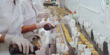El instituto proveía capacitación para ingresar al rubro gastronómico\u002E (Facebook)
