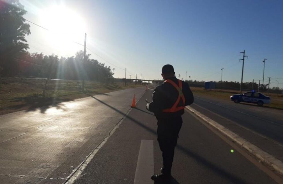 Arroyito sigue con buenas noticias, sin casos de Coronavirus ni dengue