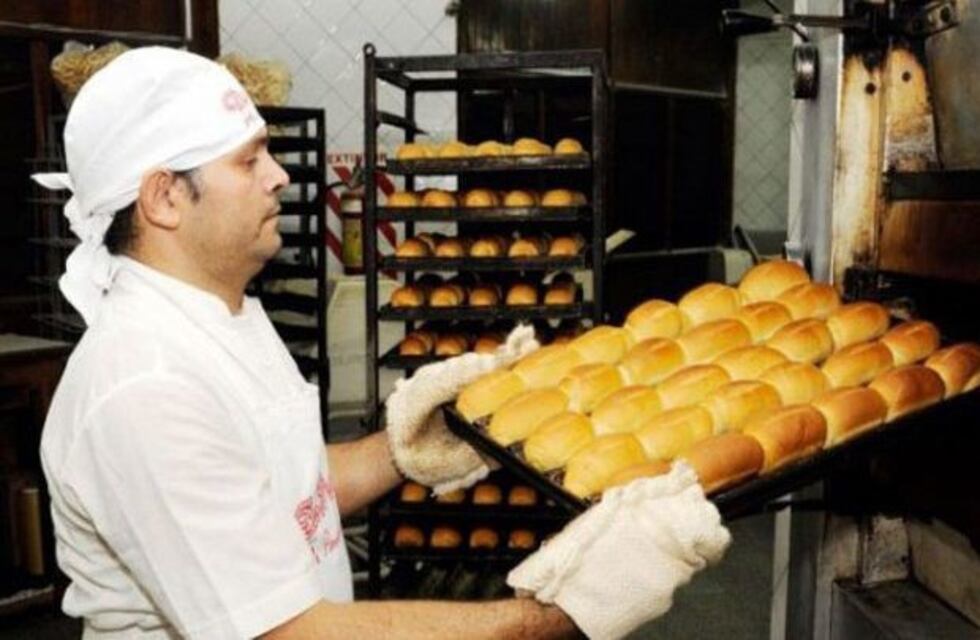 Los panaderos piden un ajuste del kilo de pan y dicen que trabajan con margen negativo