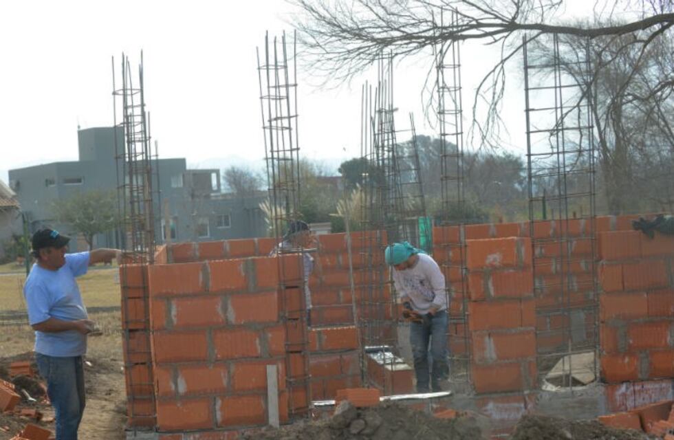 Programa LoTengo: sin novedades por 1.500 casas para la clase media