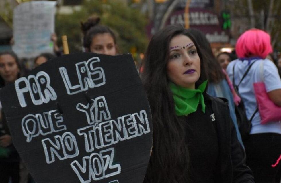 San Juan es una de las provincias con menor tasa de femicidios