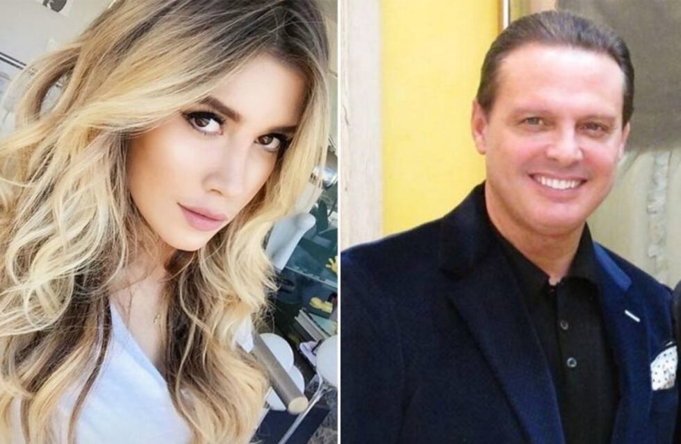 Michelle Salas, la hija de Luis Miguel, disfrutó de su familia en su primer salida post cuarentena