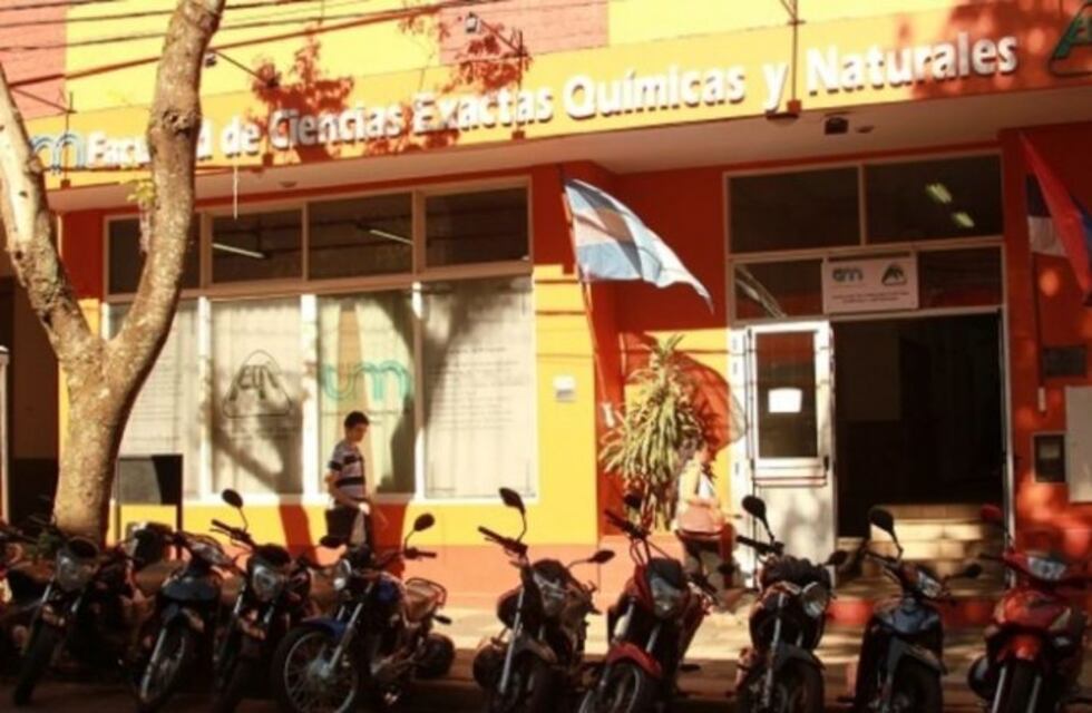 UNaM: reducen el gasto en investigación por quita de fondos de nación