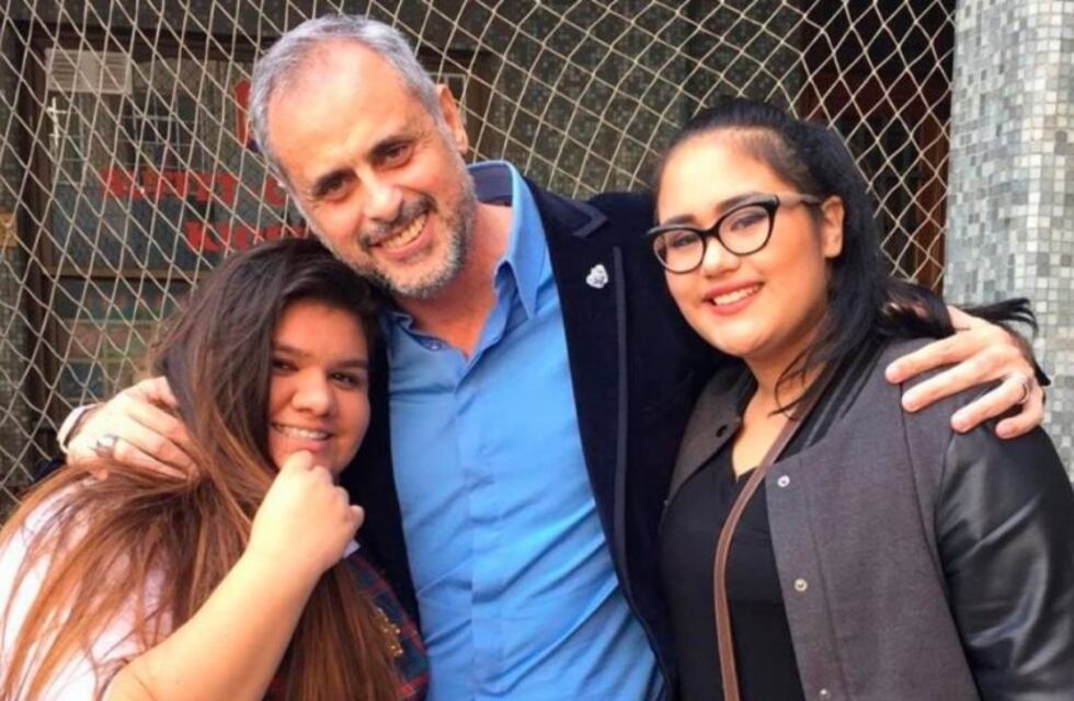 Sigue la pelea: Morena Rial insultó a su padre y denunció un intento de violación