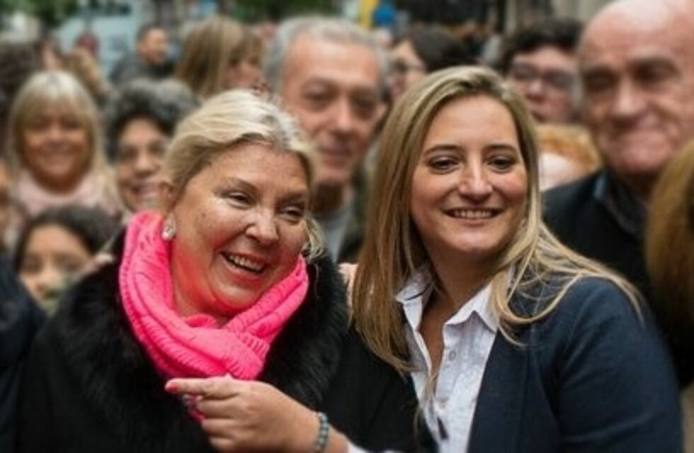 Diputada nacional de Cambiemos tildó a Lifschitz de "oportunista"