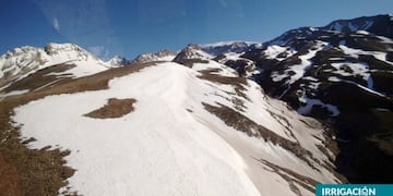 Irrigación