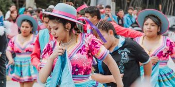 Carnaval del Fin del Mundo