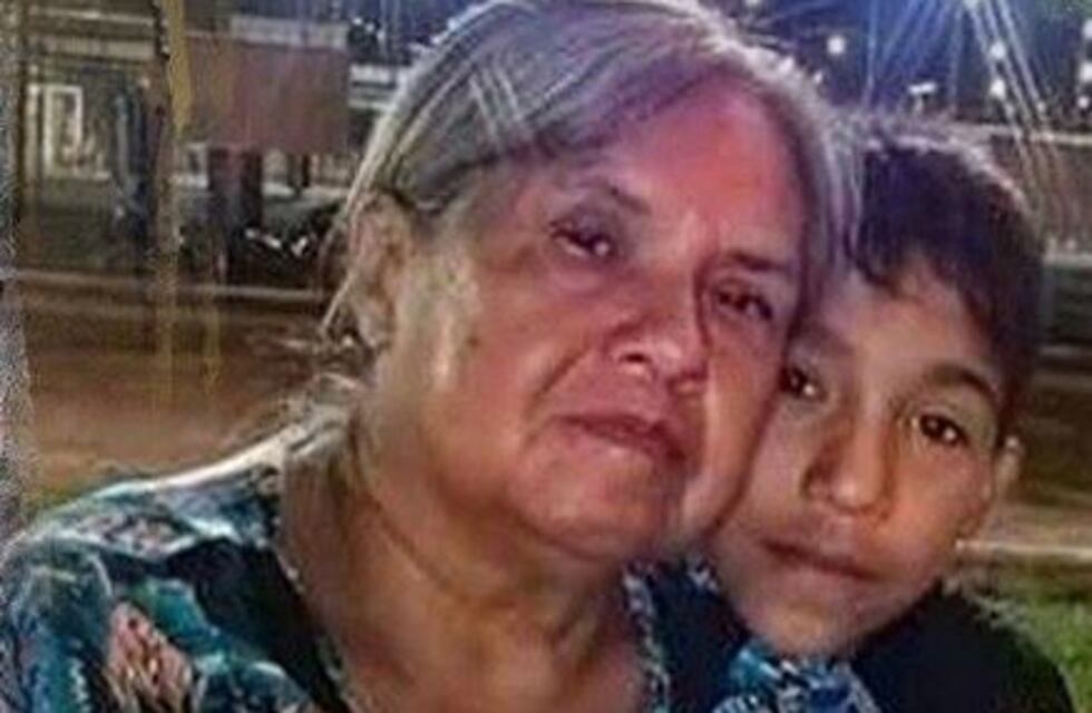 La desgarradora carta de la abuela del chico de 12 años asesinado por la Policía en Tucumán