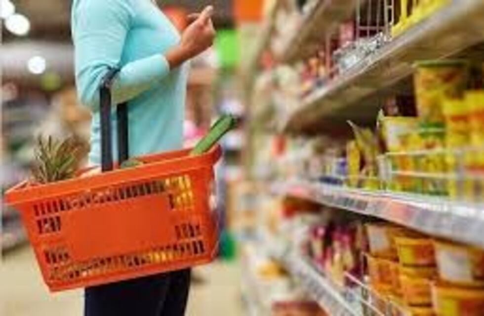 Coronavirus: los supermercados cerrarán una hora antes