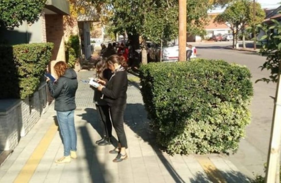 Está en marcha la Encuesta Anual de Hogares Urbanos en la provincia de La Pampa