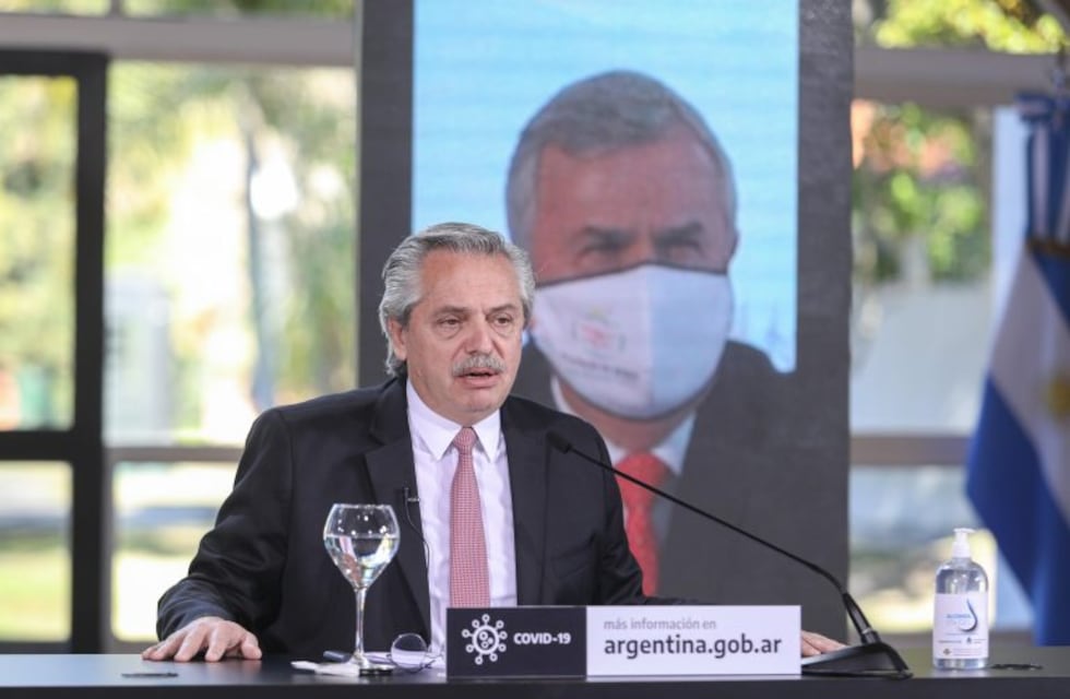 El ATP 4, en detalle: vuelve a ser de alcance nacional y lo extienden hasta diciembre para "rubros críticos"