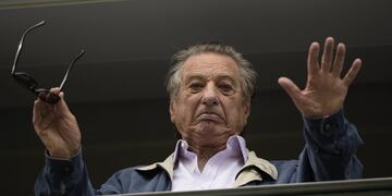 Piden suspender la indagatoria a Franco Macri y postergar la de su hijo Gianfranco