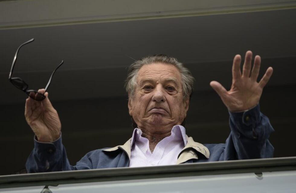 Franco Macri no está en condiciones de declarar ante la Justicia