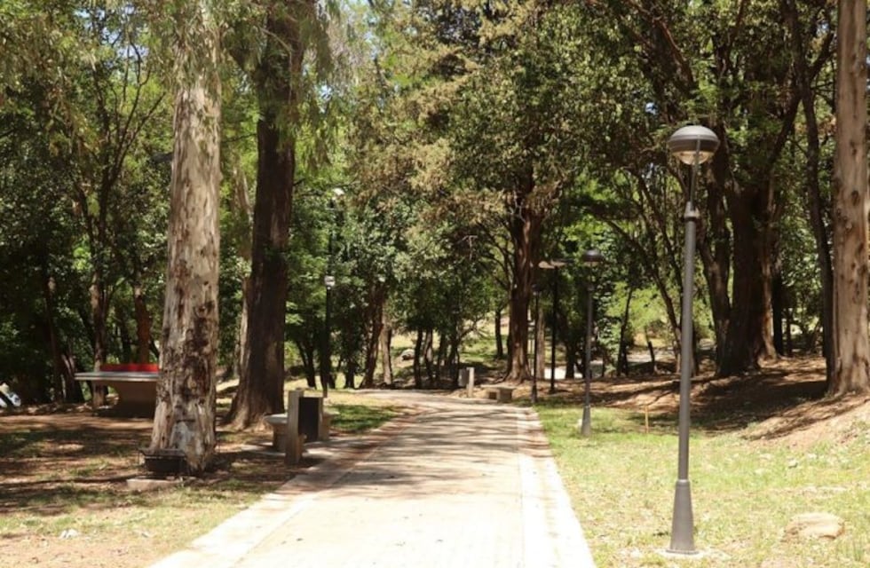 Carlos Paz: habrá propuestas culturales y artísticas gratuitas en el Parque Estancia La Quinta