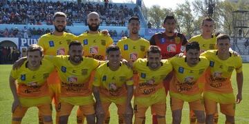 Foto: Gentileza Iván Ortega / Altoquedeportes\u002Ecom\u002Ear