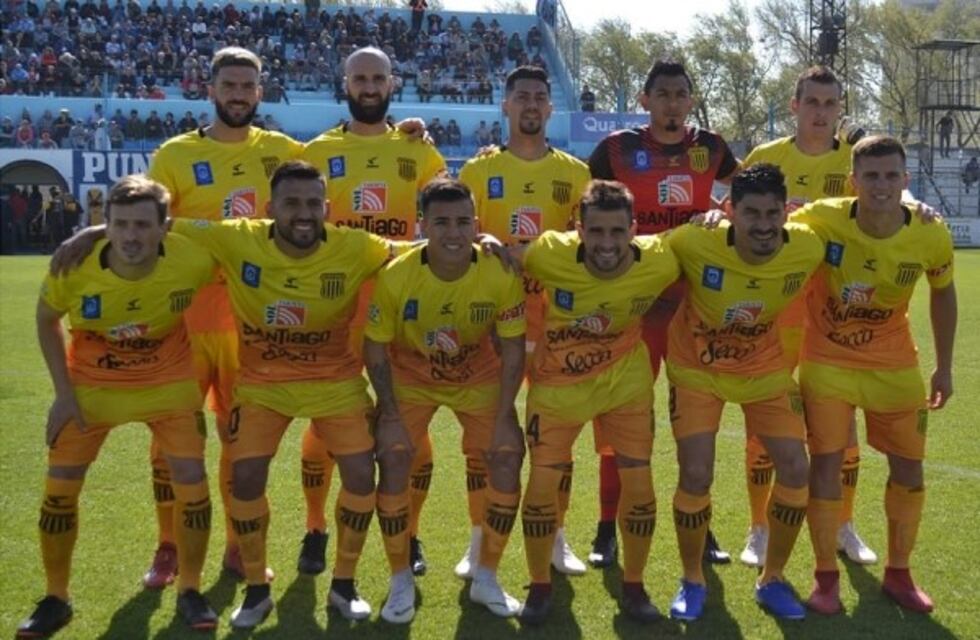 Mitre va por el triunfo frente a Brown en Puerto Madryn