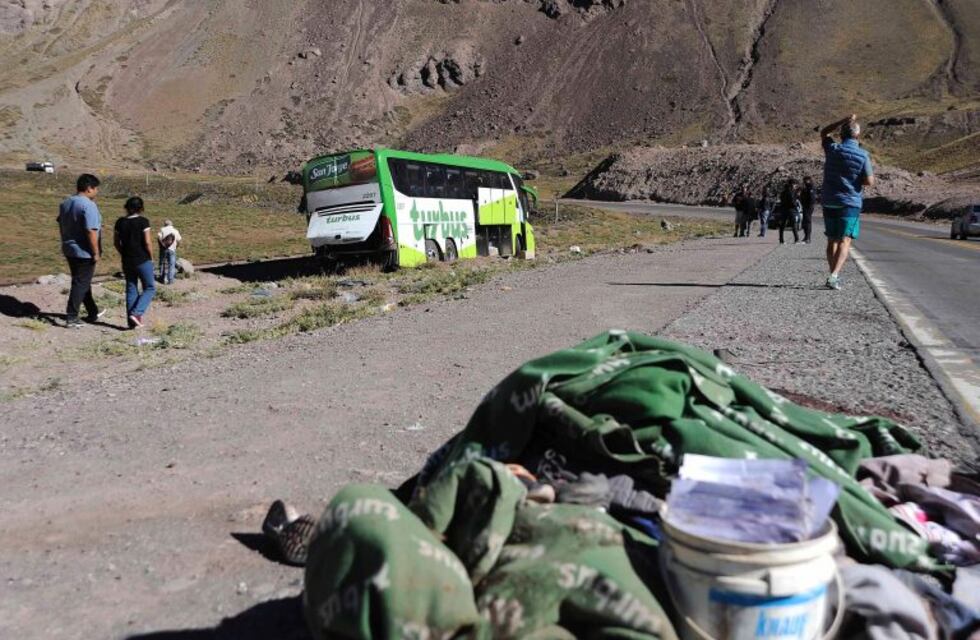 Mendoza tiene el doble de accidentes viales que el resto del país