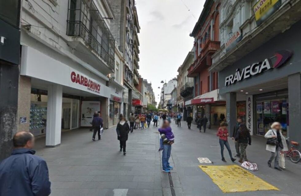 Economía en Rosario: advierten que la actividad cayó más del 9%