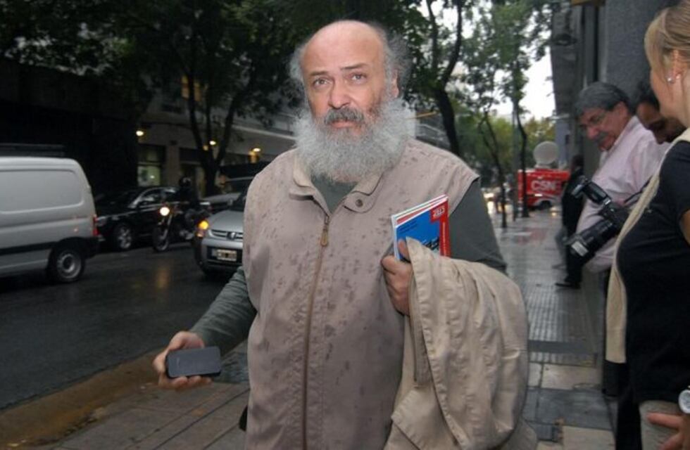 Emilio Pérsico apoyó a Juan Grabois y pidió una reforma agraria