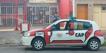 El crimen del peluquero\u002E