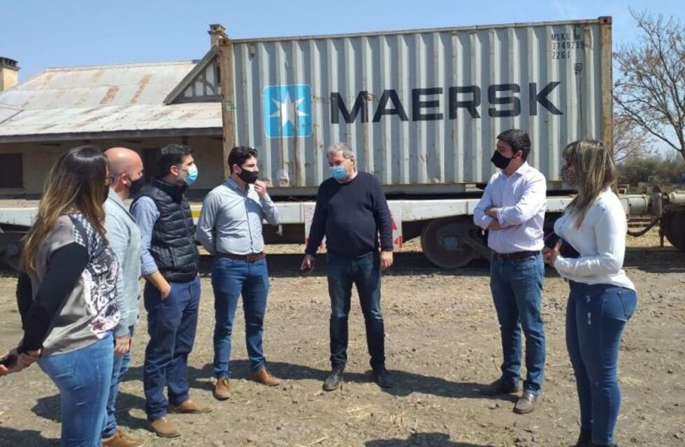 Exportan 600 toneladas de garbanzo cordobés a 4 países