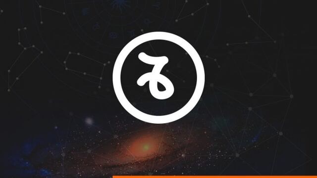 Capricornio es un signo de tierra.