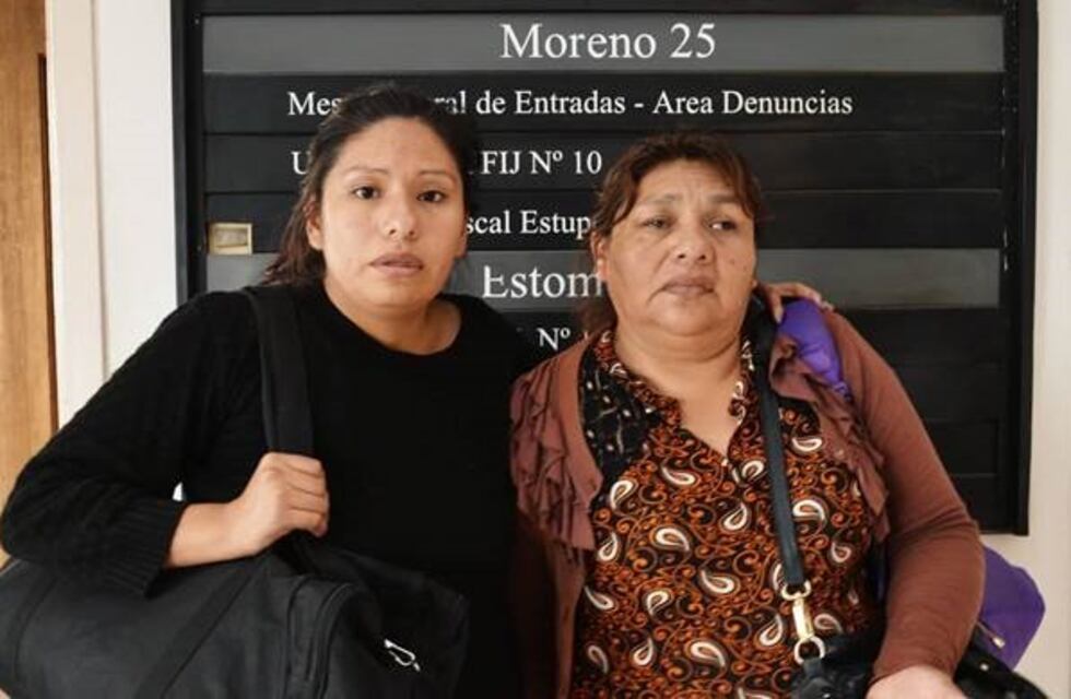 María Elena Cruz continúa detenida, su familia dice que es inocente