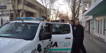 A la cárcel por robar un ternero\u002E