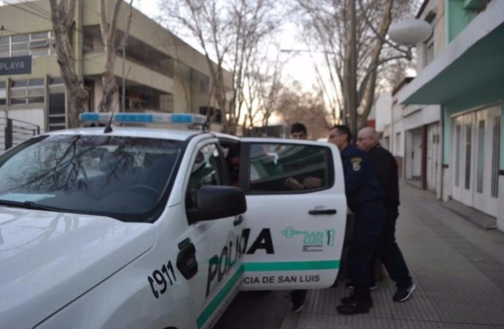 A la cárcel por robar un ternero