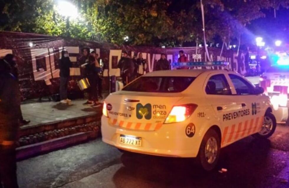 Tras la multa de $50 mil a los alumnos del Normal, multaron a los padres por $30 mil