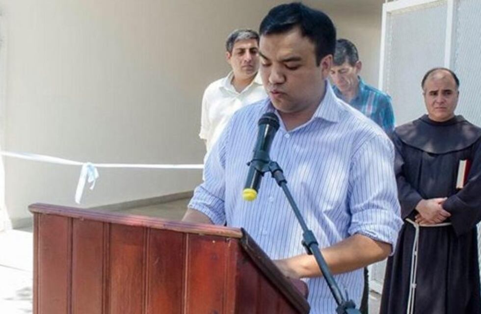 Suman imputaciones contra el exintendente de un municipio salteño