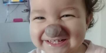 Leah Braganza, Leah de la Gente de Oberá\u002E (Familia Braganza)