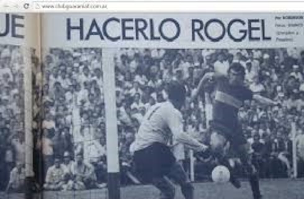 El día del futbolista misionero será celebrado el 9 de octubre de cada año