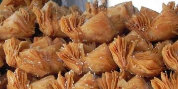 Receta de pastelitos caseros\u002E