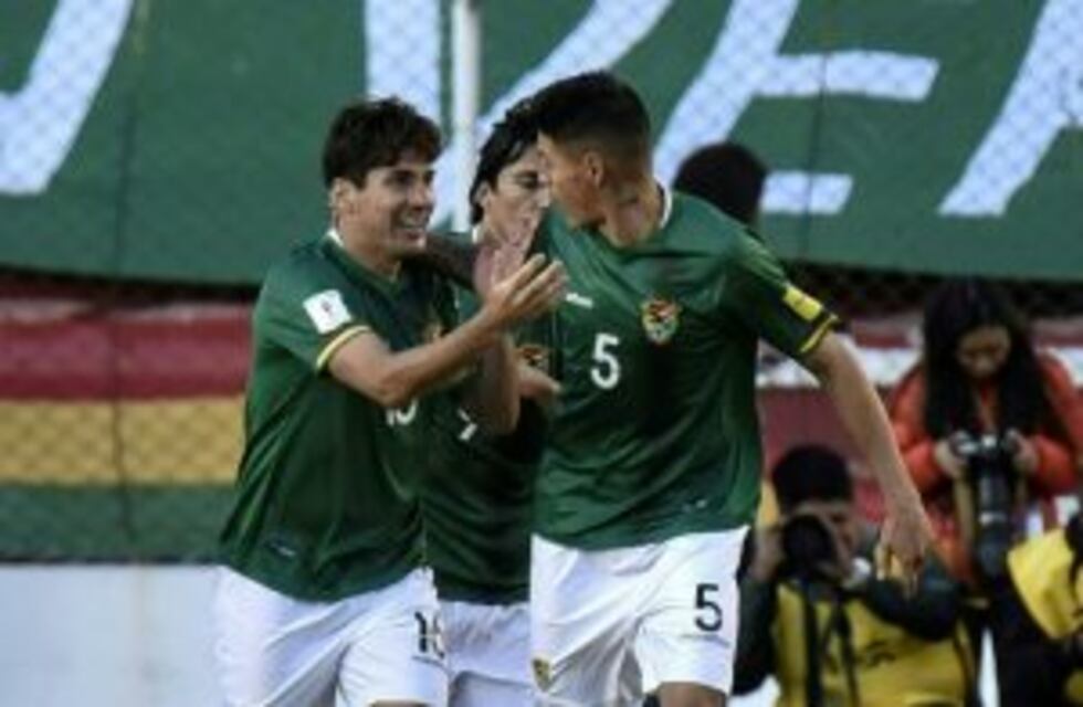 FIFA confirmó la sanción contra Bolivia y Argentina continúa en repechaje de las Eliminatorias