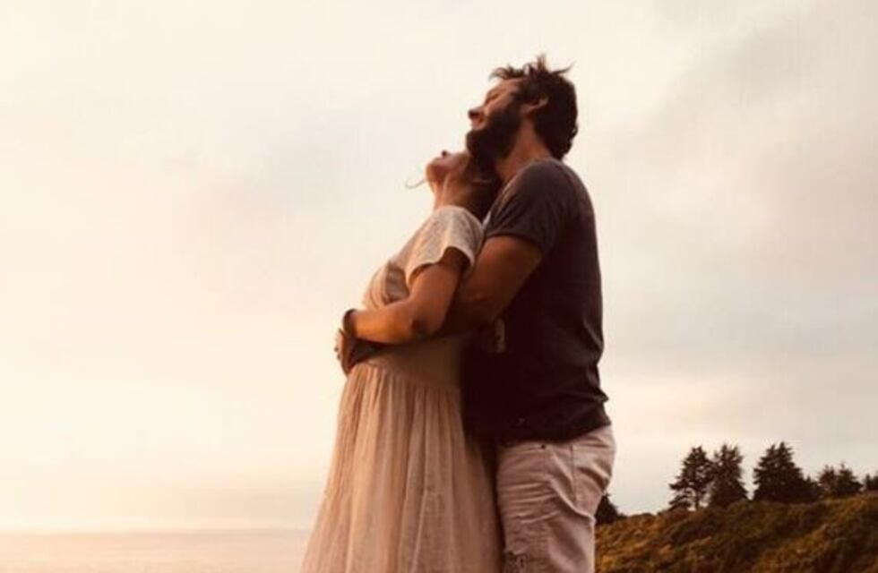 El peculiar nombre que la China y Vicuña descartaron para su hija