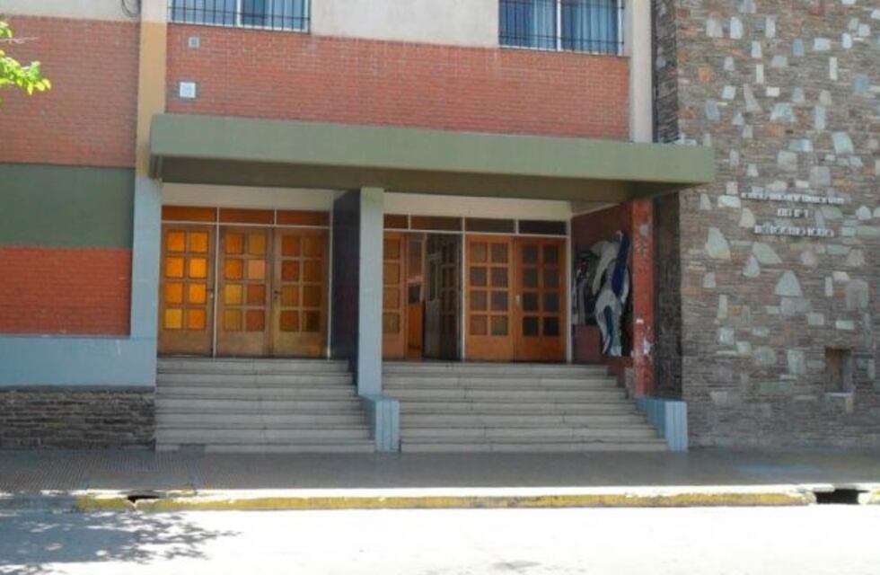 Tres escuelas técnicas de San Juan debieron suspender la presencialidad por coronavirus esta semana