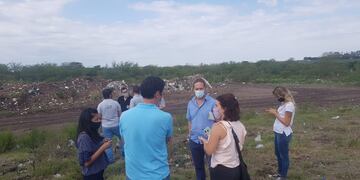 Proyecto de Biogás en Ecoparque Gualeguaychú