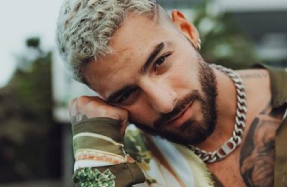Maluma protagonizó un emotivo reencuentro con su madre y el video se hizo viral