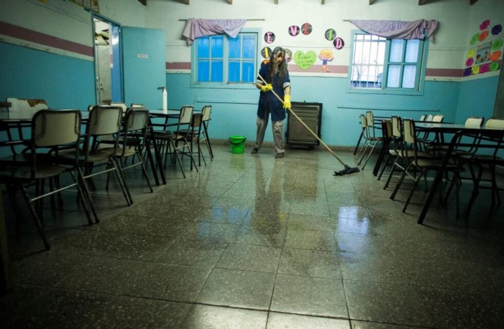 Aumentan un 40% los adicionales y las horas suplementarias al Personal de Servicio de Apoyo