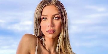 Romina Malaspina (Instagram/@romimalaspina)