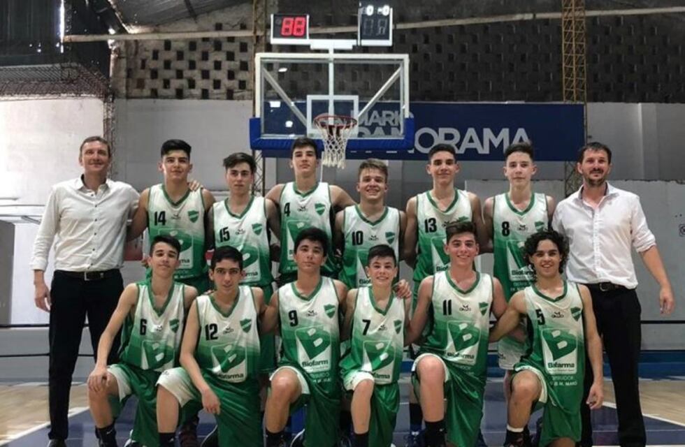 El Club Deportivo Cultural Arroyito le ganó a Quimsa y se llevó la zona C