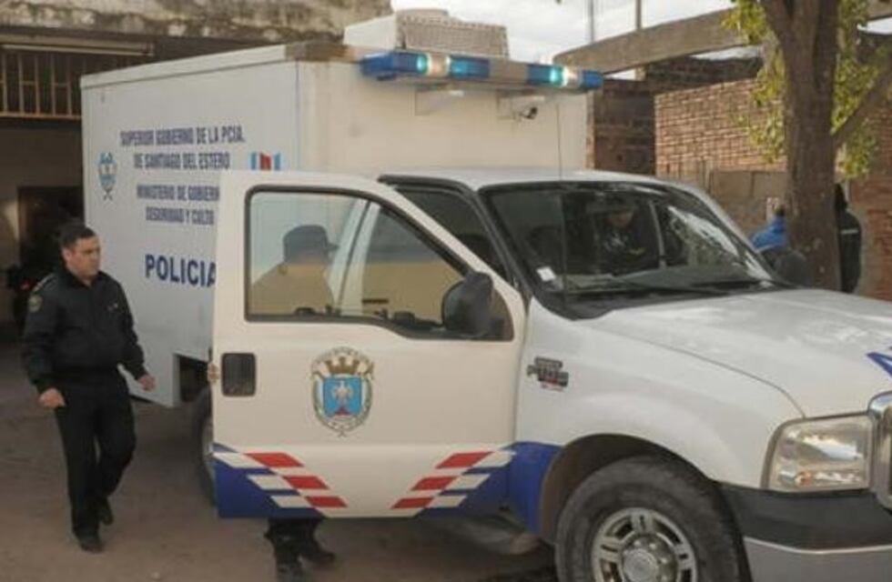 Un hombre amenazó con prenderse fuego y generó pánico a sus vecinos