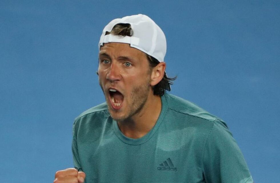 Tenis: capacitación gratuita para entrenadores y chicos en el CENARD