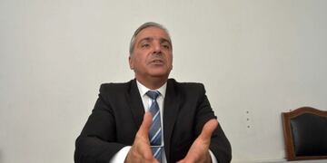 Busamia dijo que lo que arrojen estasa 26 mesas no condiciona el resultado\u002E