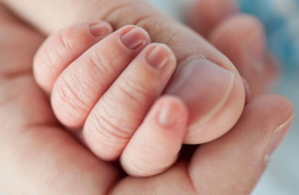 Bebés menores de un año, los más afectados por este invierno en Rosario