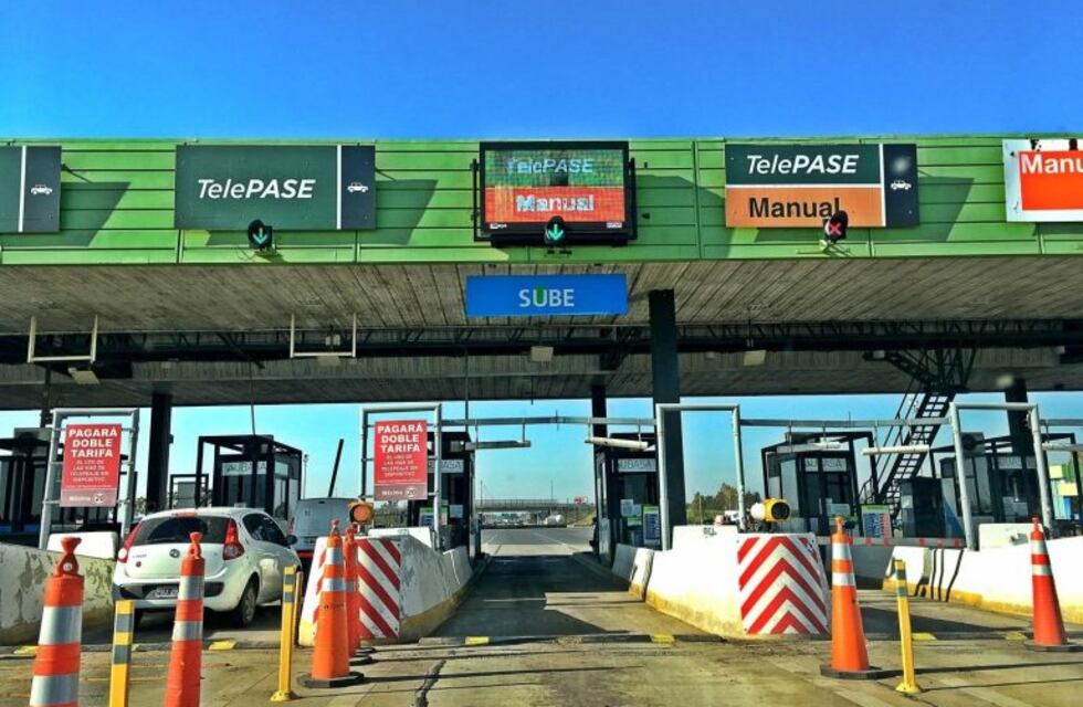 TelePase: el servicio será obligatorio para circular por las autopistas porteñas
