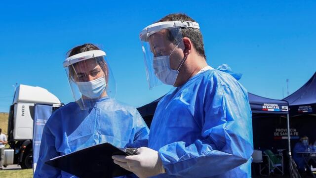 Plan Detectar en Rosario (@gobsantafe)